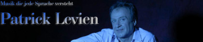 Patrick Levien