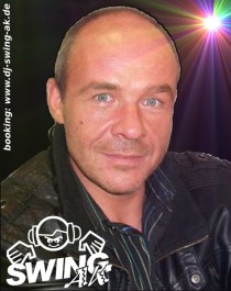 Weltklassejungs DJ