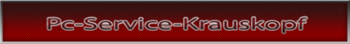 PC Service Krauskopf