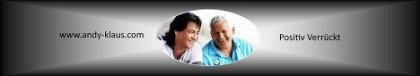 Andy und Klaus