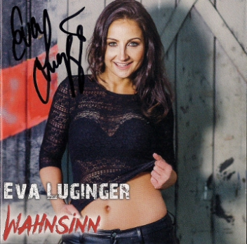 Eva Lugingner