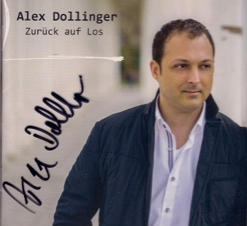 Alex Dollinger